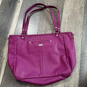 Thirty One Jewell Tote Bag